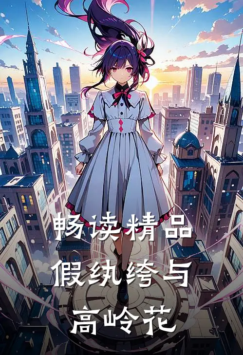 畅读精品假纨绔与高岭花