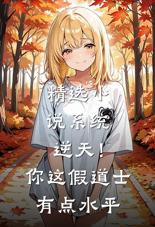 精选小说系统：逆天！你这假道士有点水平