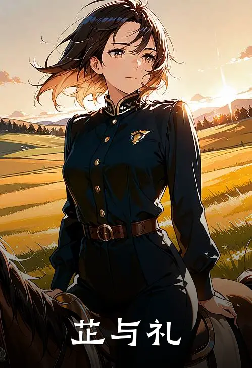 芷与礼