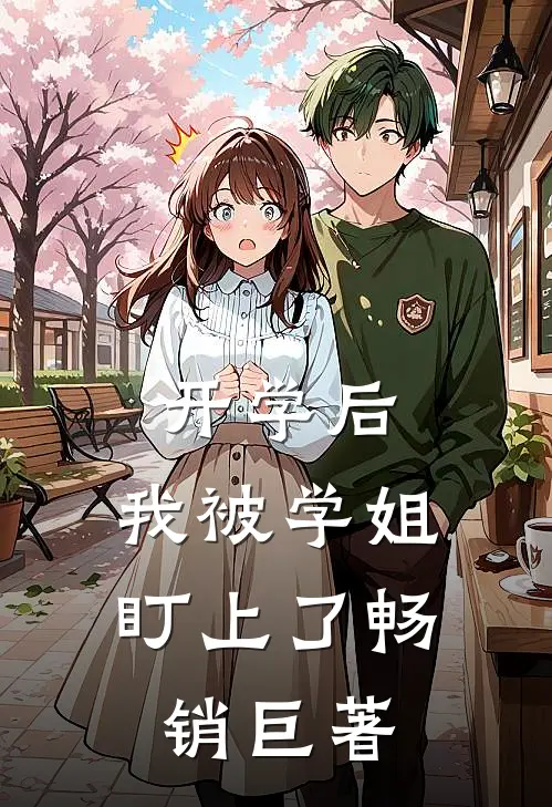开学后，我被学姐盯上了畅销巨著