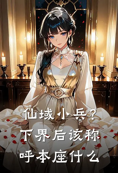 仙域小兵？下界后该称呼本座什么