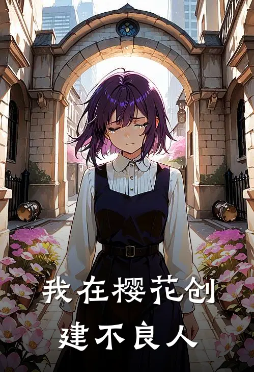 我在樱花创建不良人