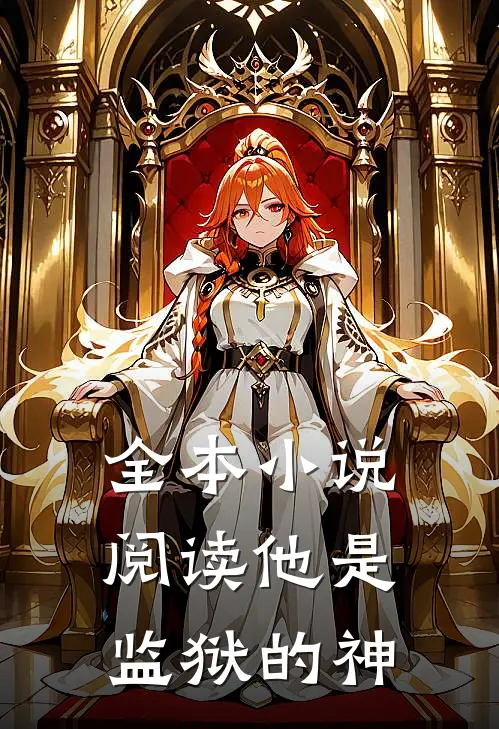 全本小说阅读他是监狱的神