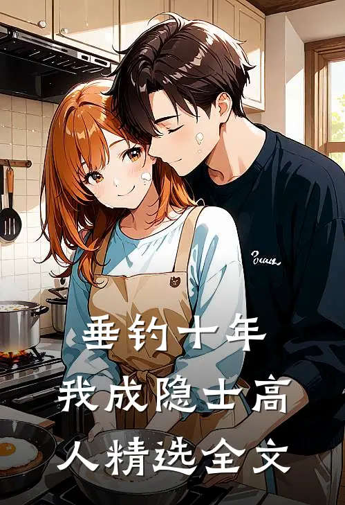 垂钓十年，我成隐士高人精选全文