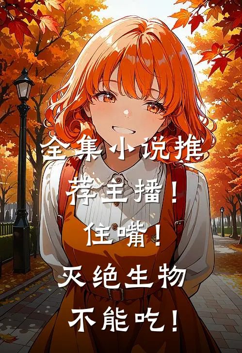 全集小说推荐主播！住嘴！灭绝生物不能吃！