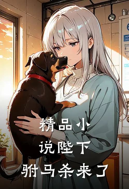 精品小说 陛下，驸马杀来了