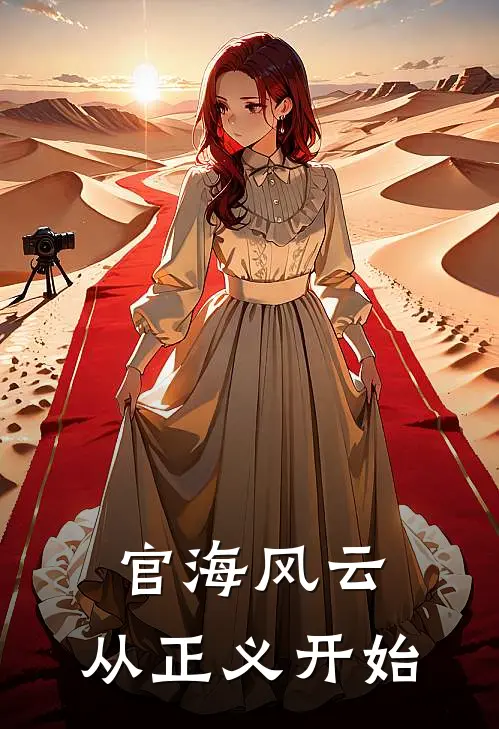 官海风云：从正义开始