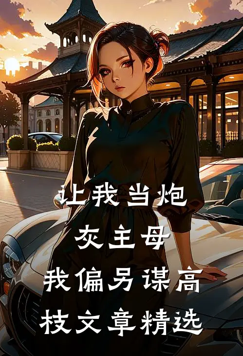 让我当炮灰主母，我偏另谋高枝文章精选