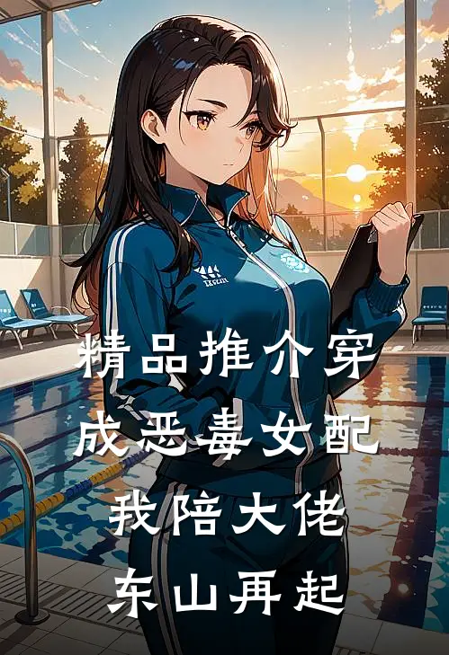精品推介穿成恶毒女配，我陪大佬东山再起