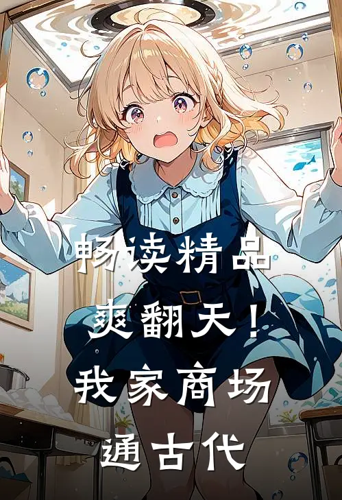畅读精品爽翻天！我家商场通古代