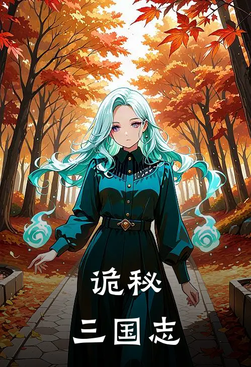 诡秘：三国志