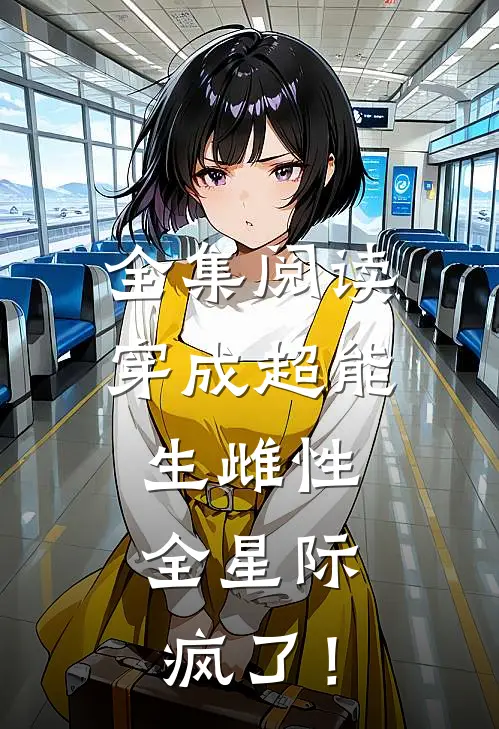 全集阅读穿成超能生雌性，全星际疯了！