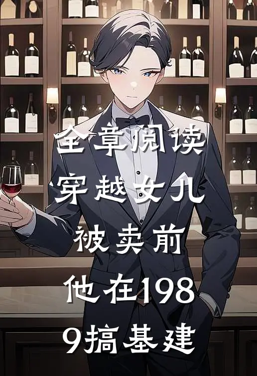 全章阅读穿越女儿被卖前，他在1989搞基建