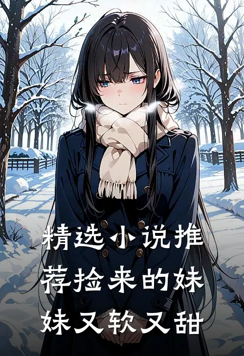 精选小说推荐捡来的妹妹又软又甜