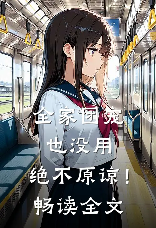 全家团宠也没用，绝不原谅！畅读全文