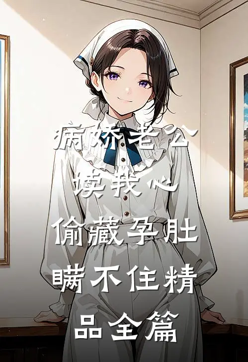 病娇老公读我心，偷藏孕肚瞒不住精品全篇