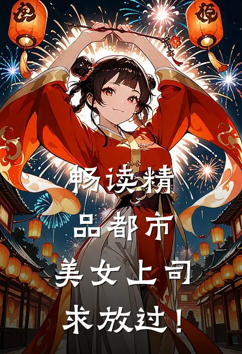 畅读精品都市：美女上司，求放过！
