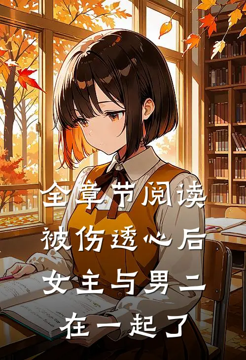 全章节阅读被伤透心后，女主与男二在一起了