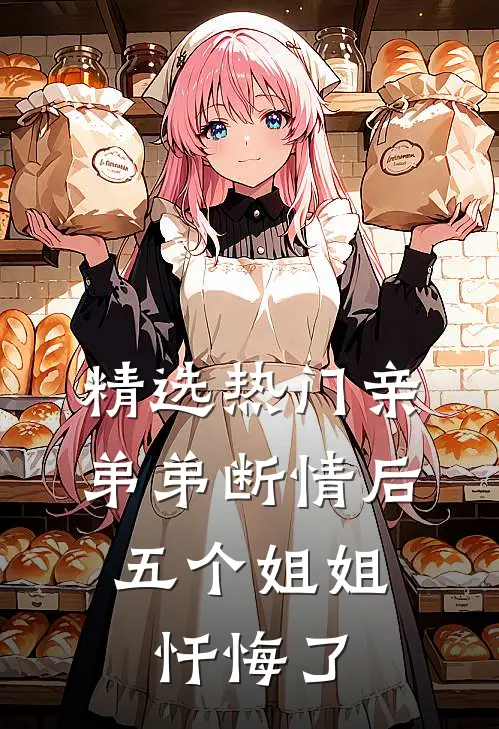 精选热门亲弟弟断情后，五个姐姐忏悔了