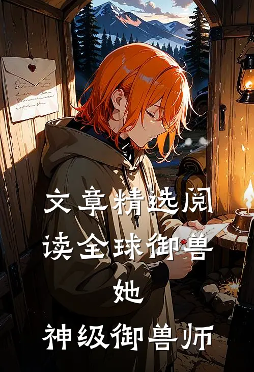 文章精选阅读全球御兽：她，神级御兽师
