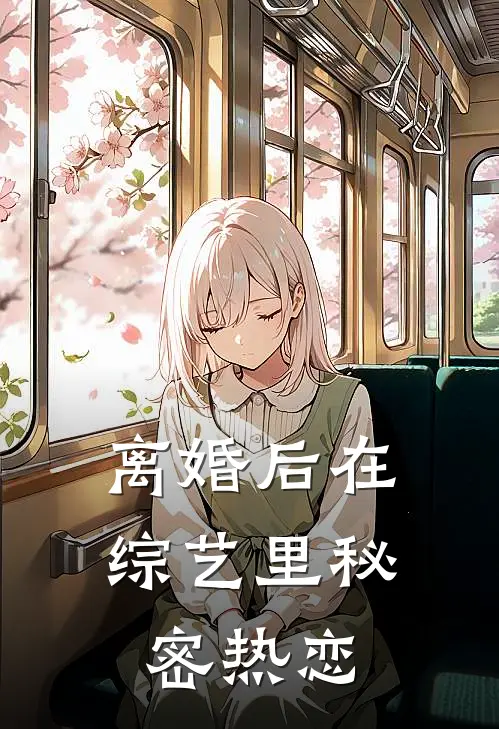 离婚后在综艺里秘密热恋
