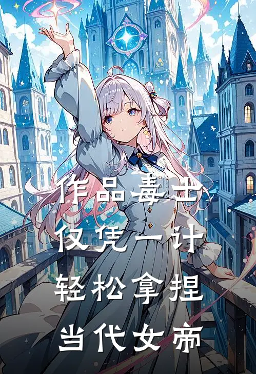 作品毒士：仅凭一计，轻松拿捏当代女帝