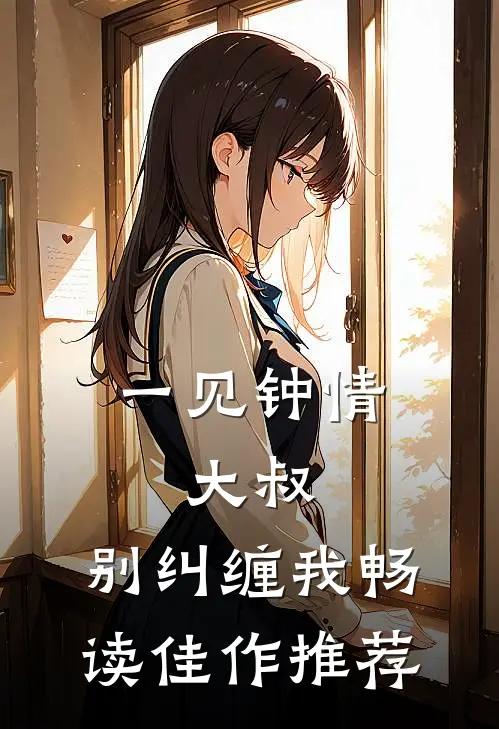 一见钟情：大叔，别纠缠我畅读佳作推荐
