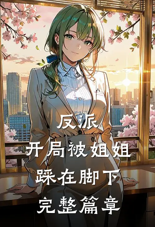 反派：开局被姐姐踩在脚下完整篇章