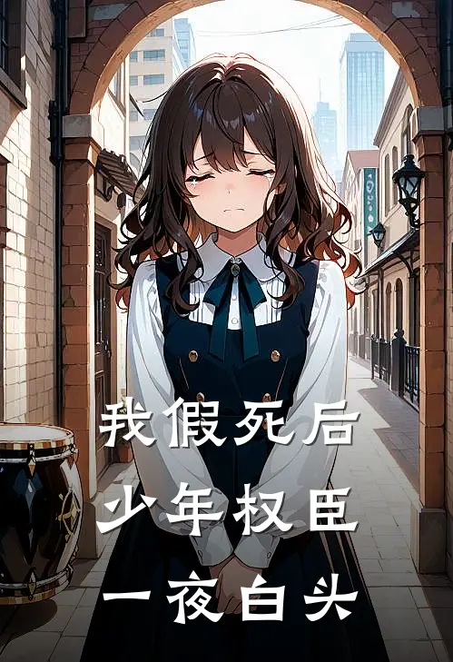 我假死后，少年权臣一夜白头