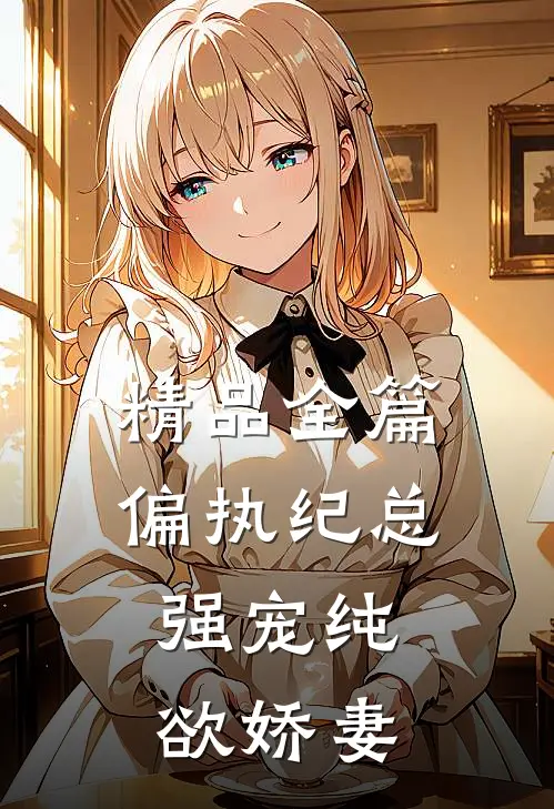 精品全篇偏执纪总，强宠纯欲娇妻