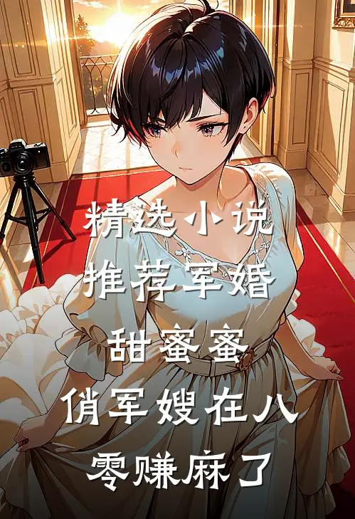 精选小说推荐军婚甜蜜蜜：俏军嫂在八零赚麻了