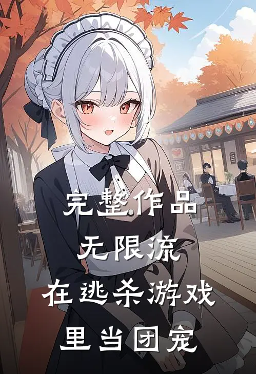 完整作品无限流：在逃杀游戏里当团宠