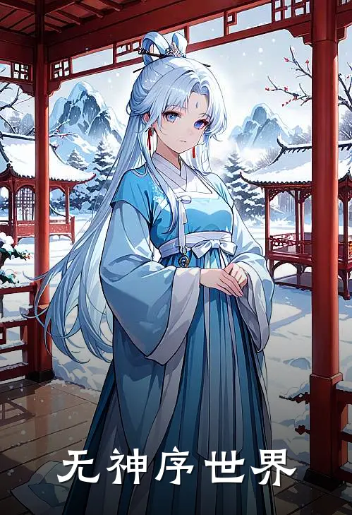 无神序世界