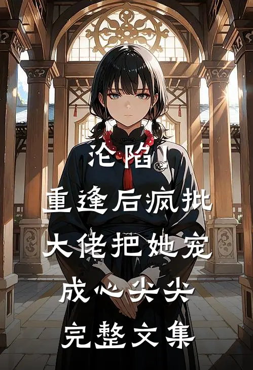 沦陷！重逢后疯批大佬把她宠成心尖尖完整文集