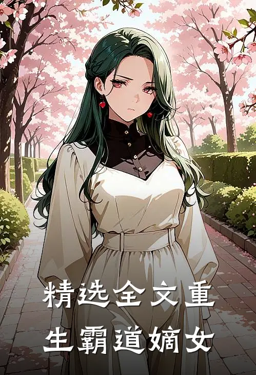 精选全文重生霸道嫡女