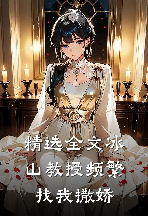 精选全文冰山教授频繁找我撒娇
