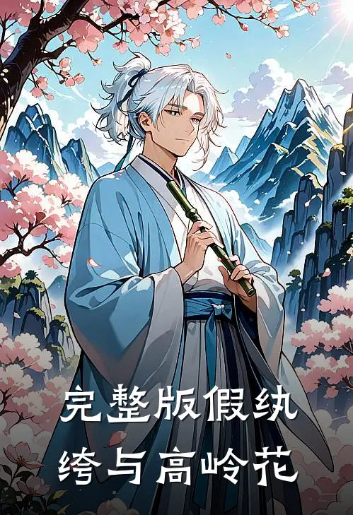 完整版假纨绔与高岭花
