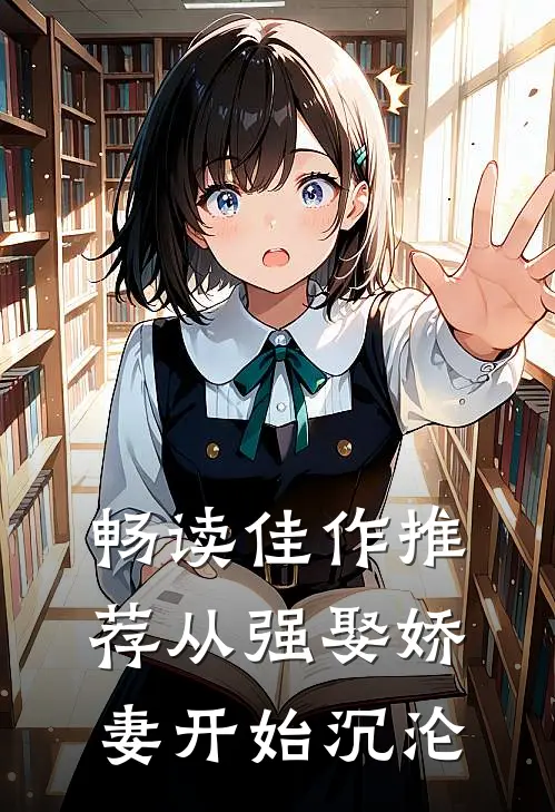 畅读佳作推荐从强娶娇妻开始沉沦