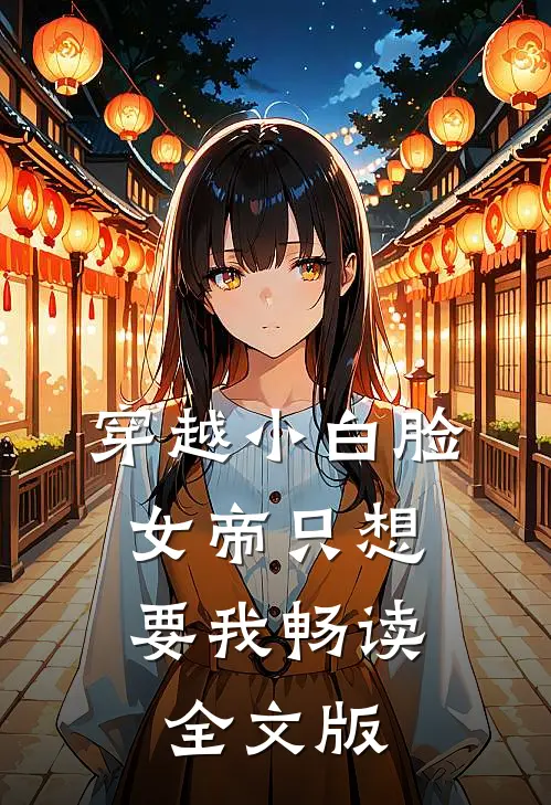 穿越小白脸，女帝只想要我畅读全文版