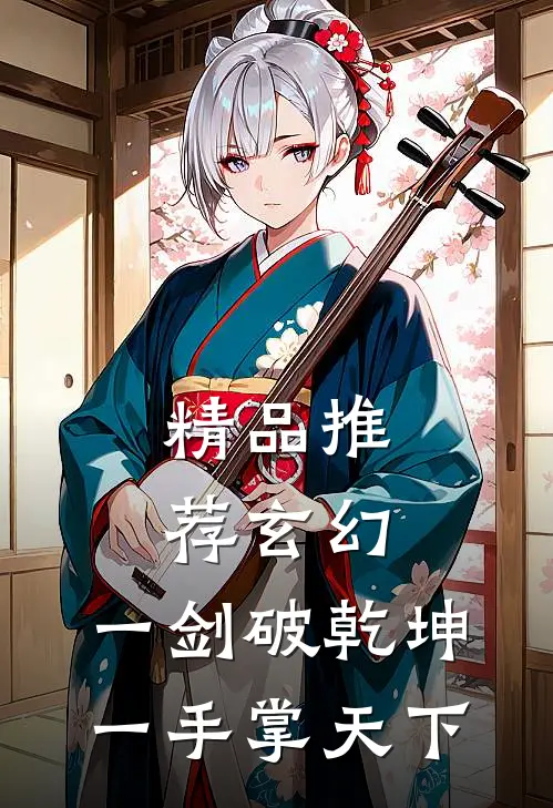 精品推荐玄幻：一剑破乾坤，一手掌天下