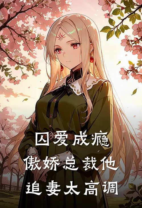 囚爱成瘾：傲娇总裁他追妻太高调