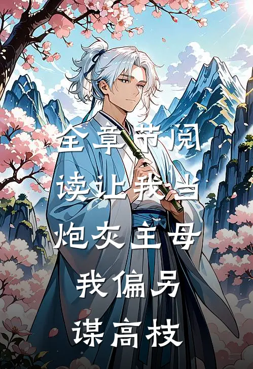 全章节阅读让我当炮灰主母，我偏另谋高枝
