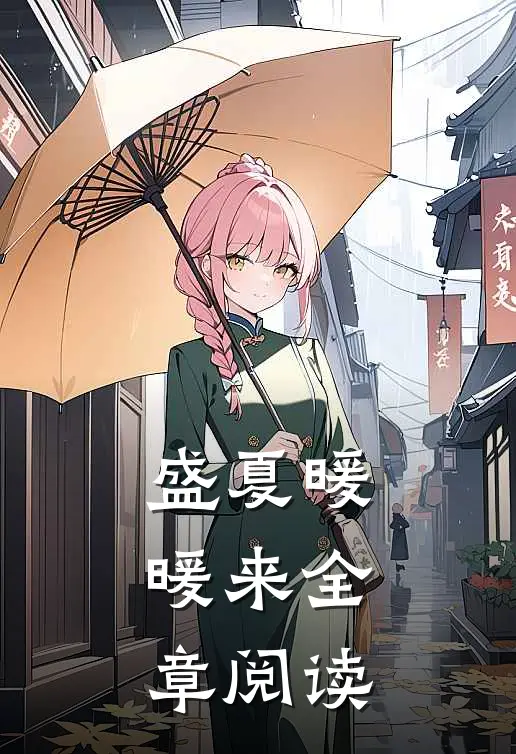 盛夏暖暖来全章阅读