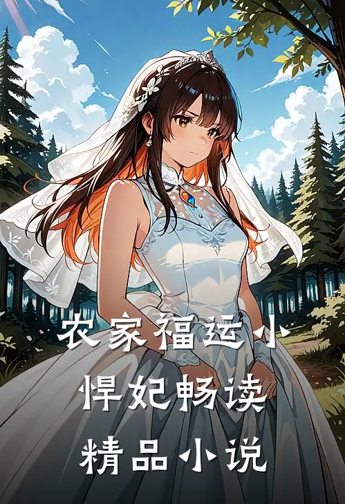 农家福运小悍妃畅读精品小说