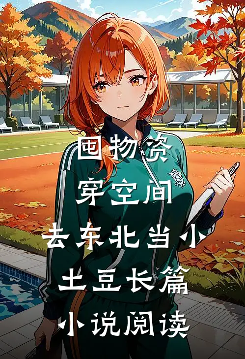 囤物资穿空间，去东北当小土豆长篇小说阅读