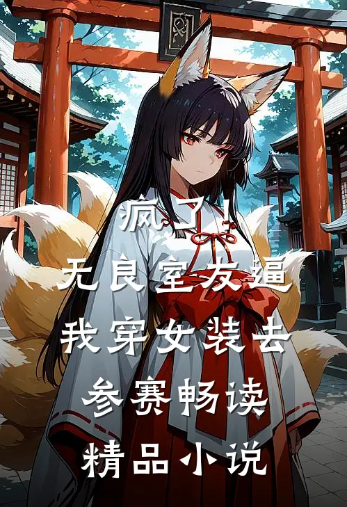 疯了！无良室友逼我穿女装去参赛畅读精品小说