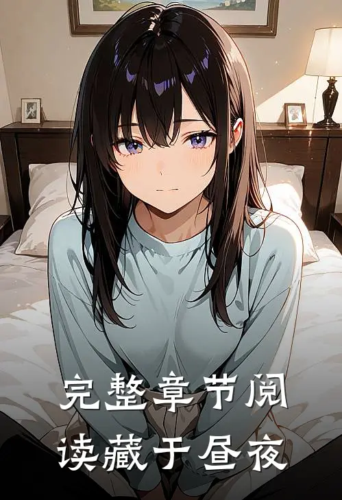 完整章节阅读藏于昼夜