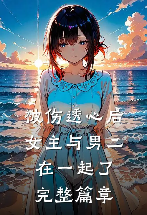 被伤透心后，女主与男二在一起了完整篇章