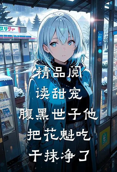 精品阅读甜宠：腹黑世子他把花魁吃干抹净了