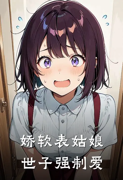 娇软表姑娘，世子强制爱